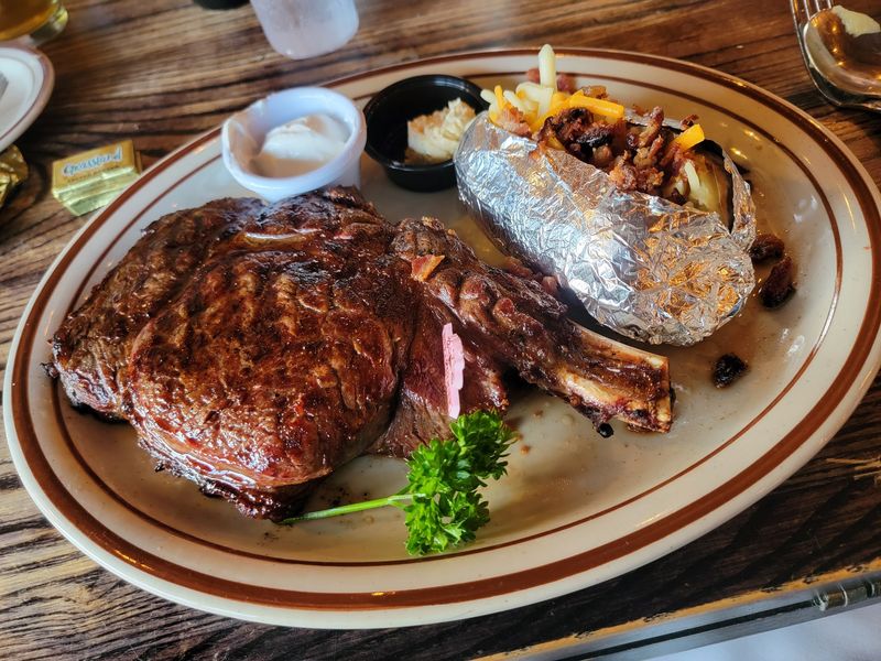 Surf And Turf The Coastal Way