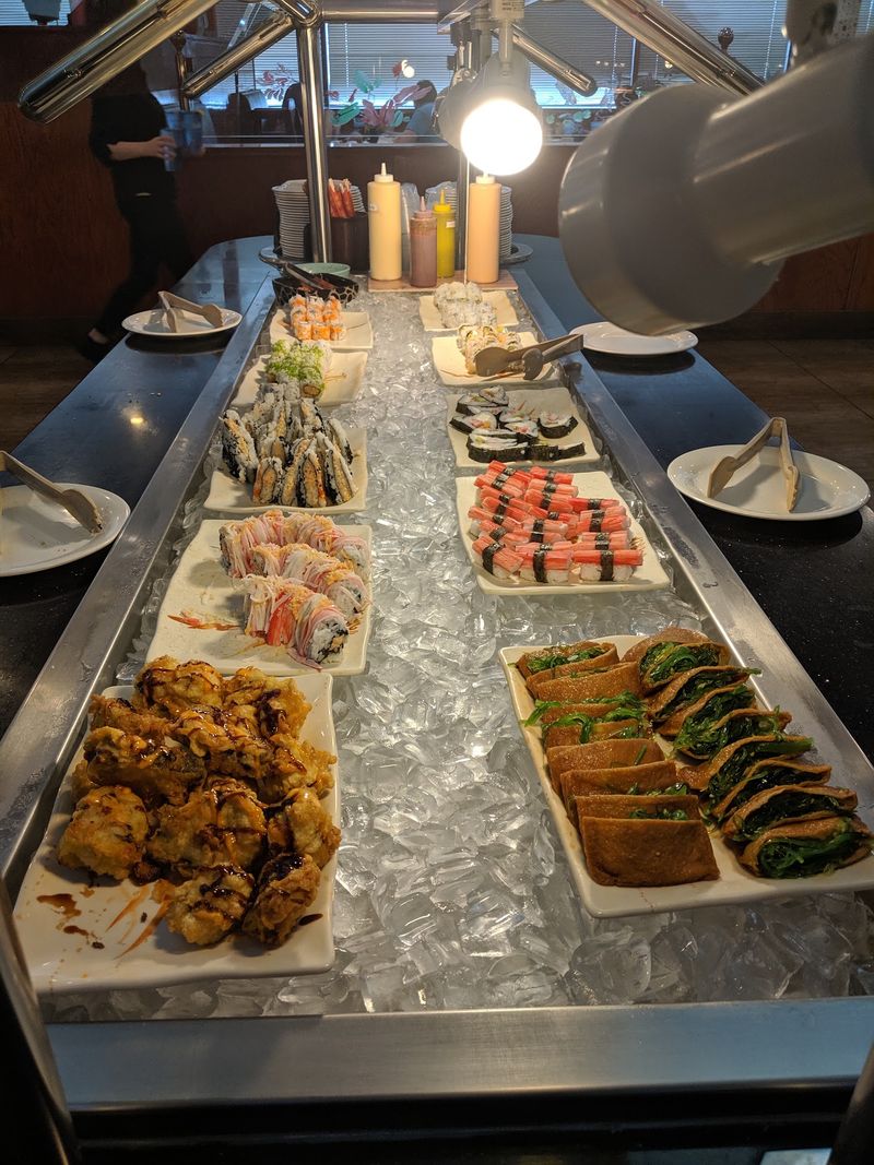 Grand Buffet