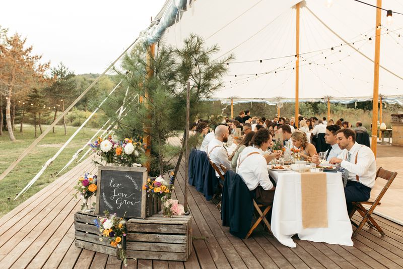 Blooming Hill Farm - Monroe