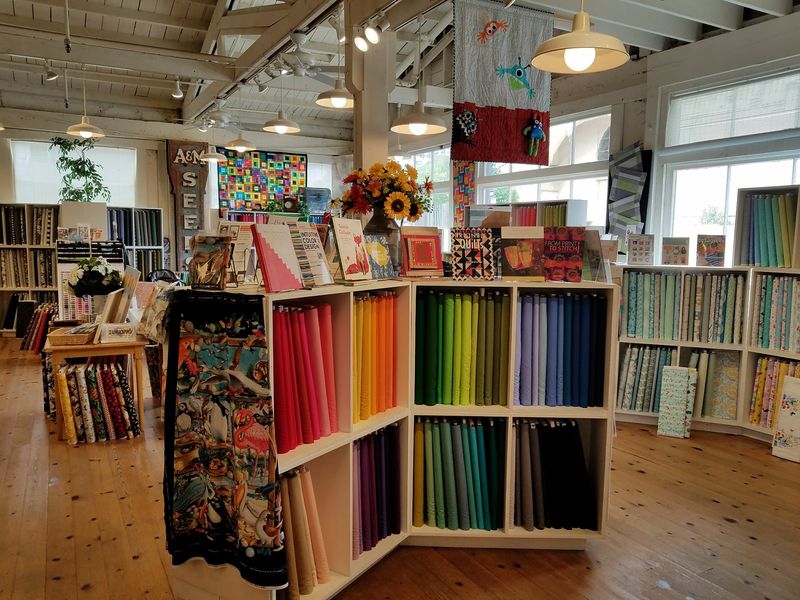 Back Porch Fabric LLC