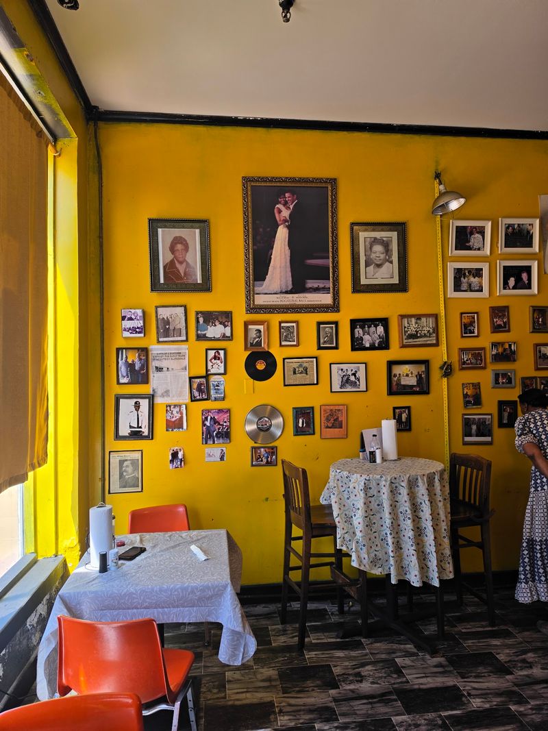 Our Grandma's House of Pancakes, Clarksdale, MS