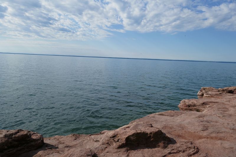 The Lake Superior Finish That Makes The Biggest Impression