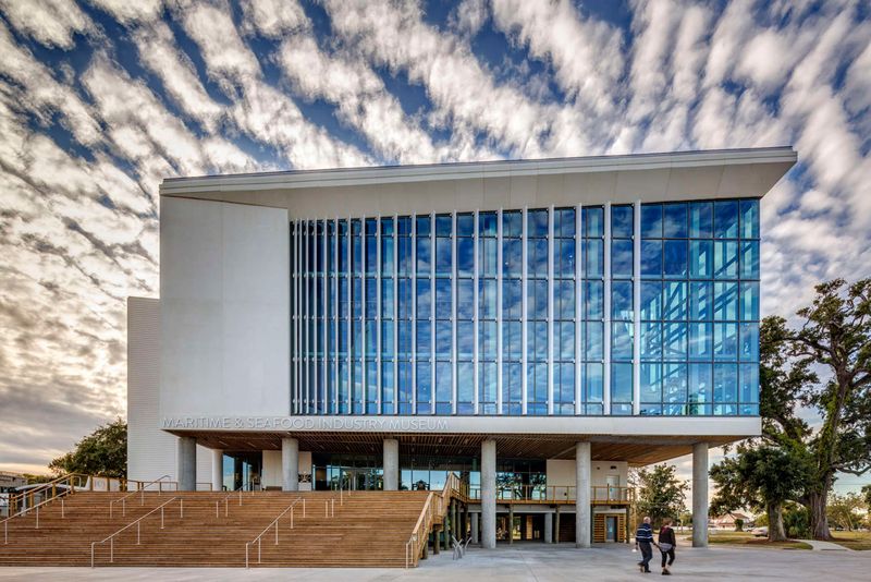 Hurricane Katrina Stories And The Wade Guice Hurricane Museum