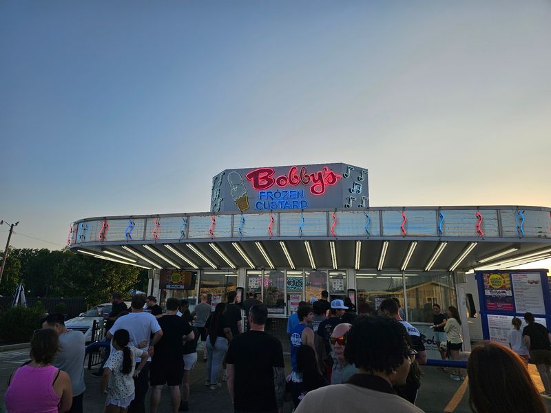 Bobby's Frozen Custard