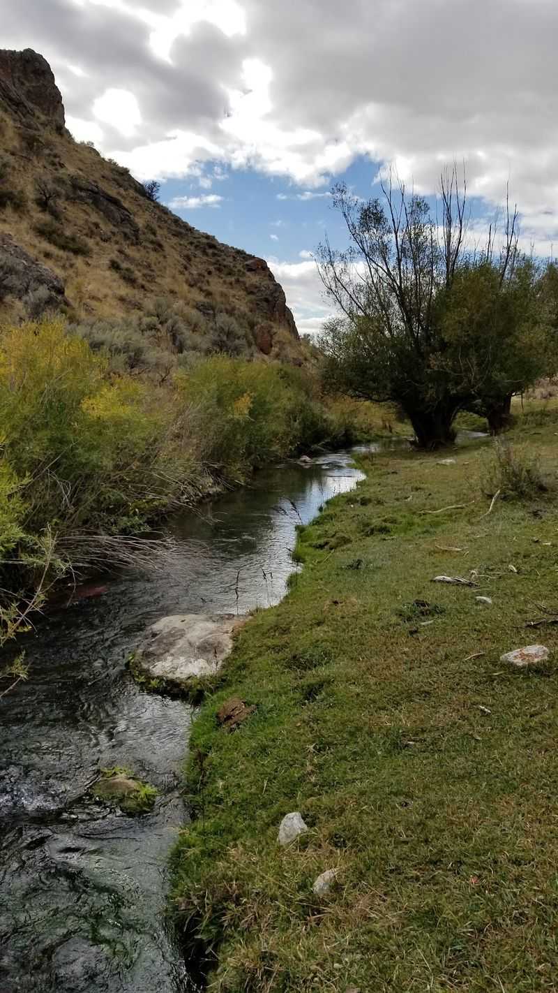 Twelvemile Spring