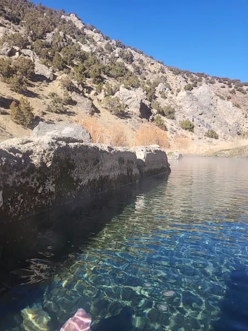 Twelvemile Spring