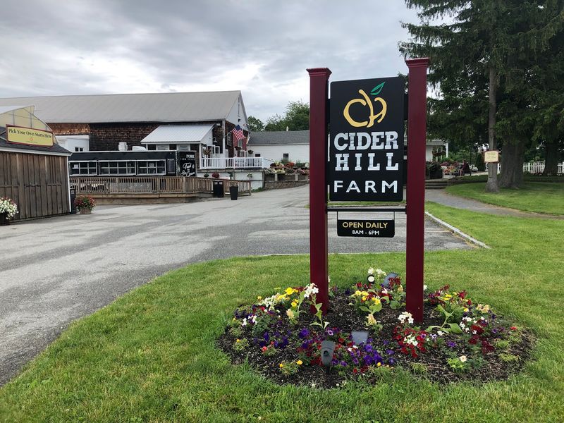 Cider Hill Farm