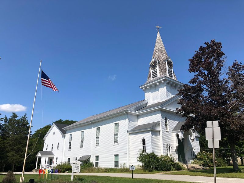 Millis, Norfolk County