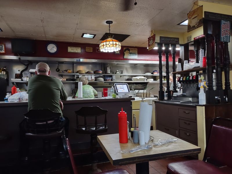 Country Cafe