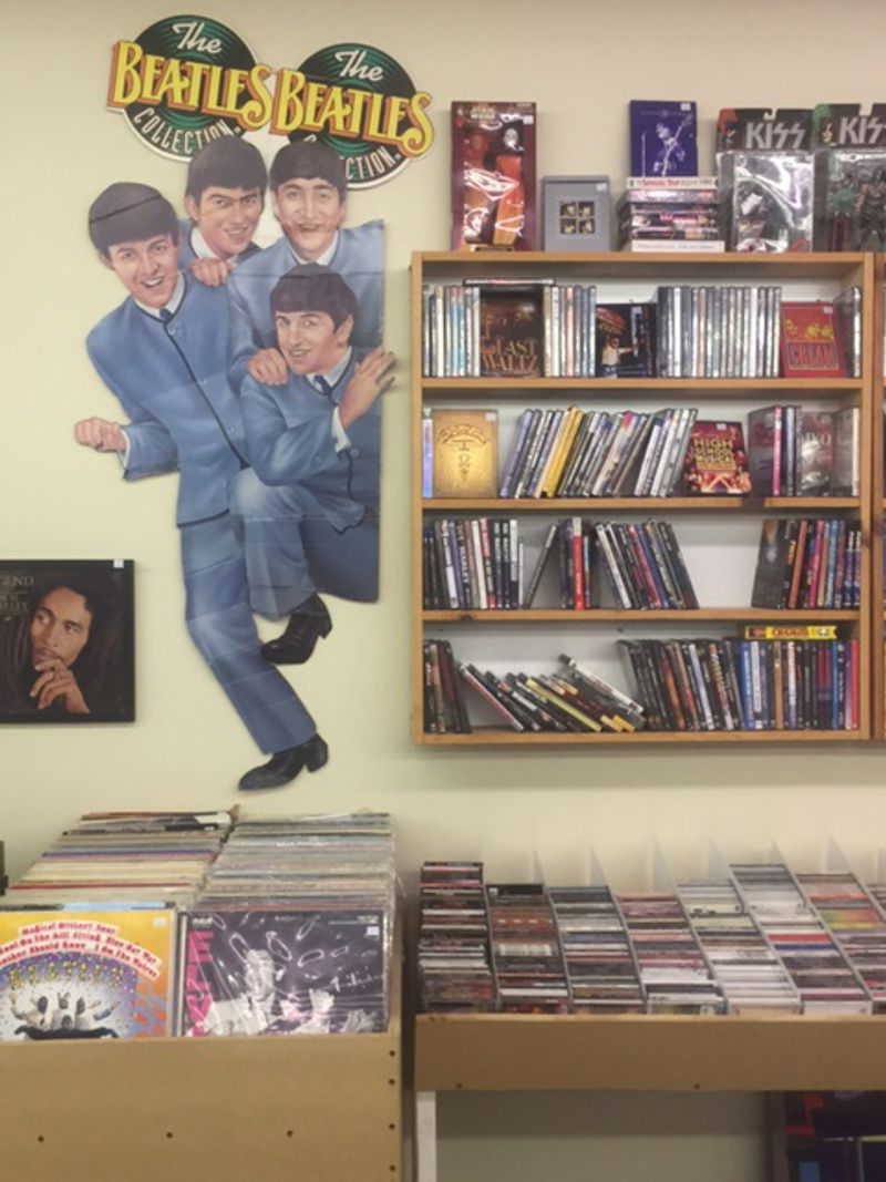 Greatest Hits Music & Books
