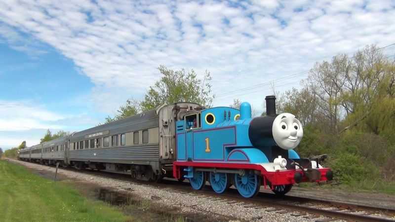 Seasonal Rides Beyond The Leaves