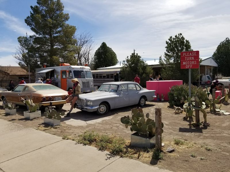 Burritos, Pizza And Garden Menus
