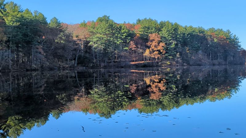 Blue Hills Reservation