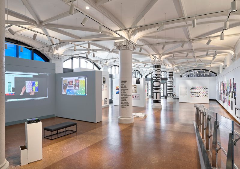 Boston University Art Galleries