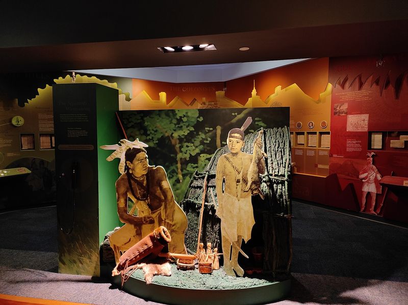 Commonwealth Museum