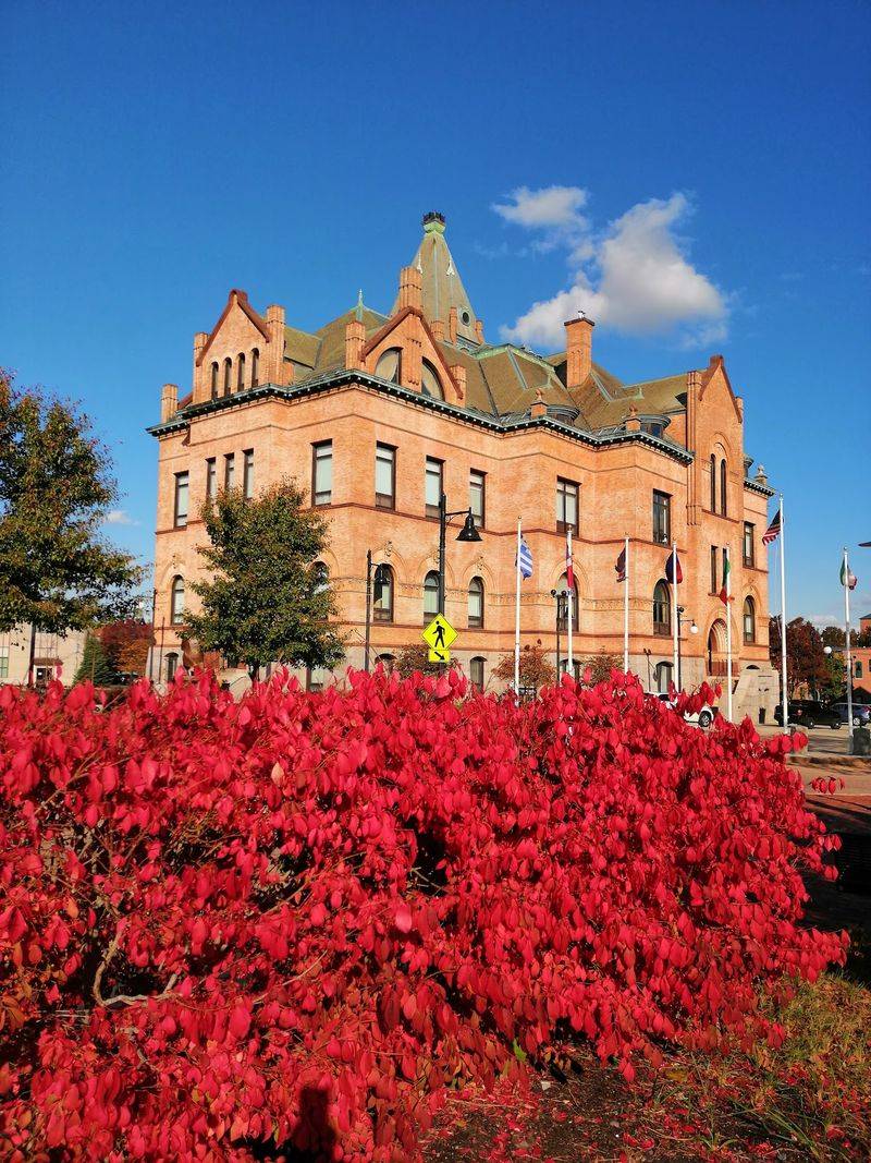 Brockton