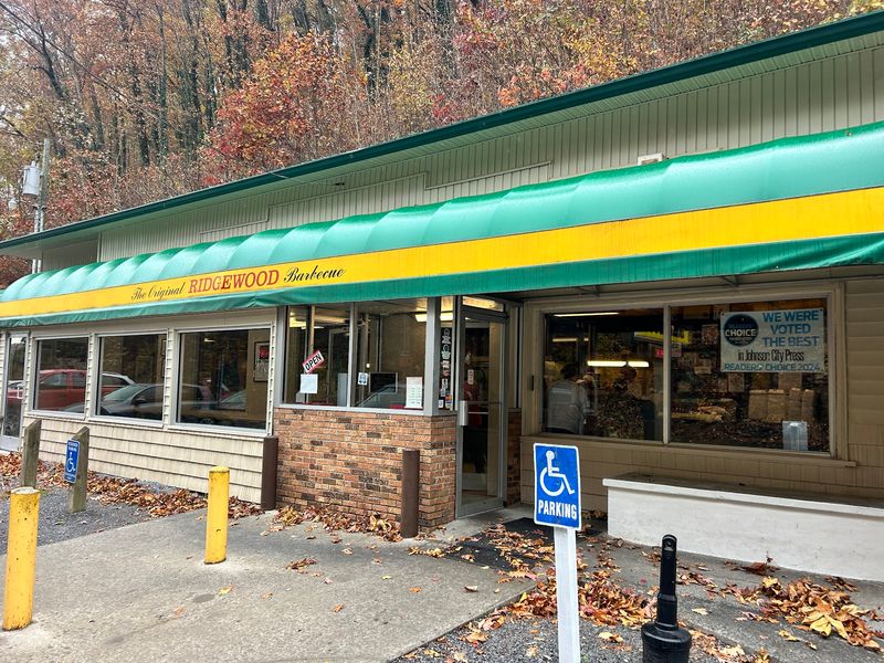 Ridgewood Barbecue