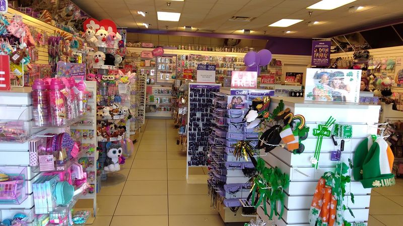 The Toys R Us Surprise