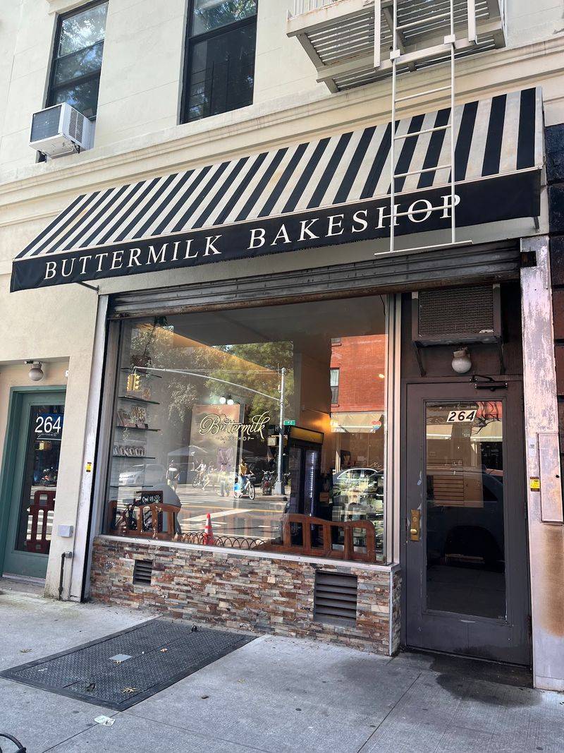 Buttermilk Bakeshop - Park Slope, Brooklyn