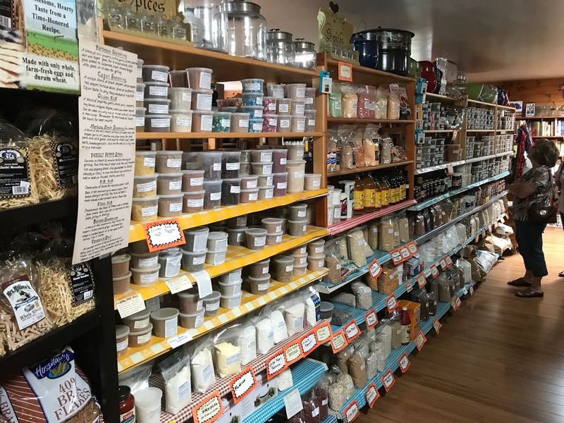 Bulk Spices Herbs Teas By The Scoop
