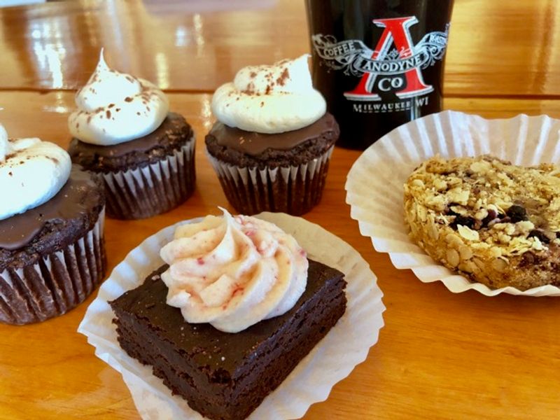 Sweet Treats Nobody Has To Turn Down