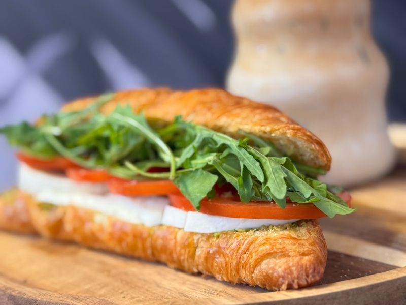 Croissant Creations You Did Not Expect