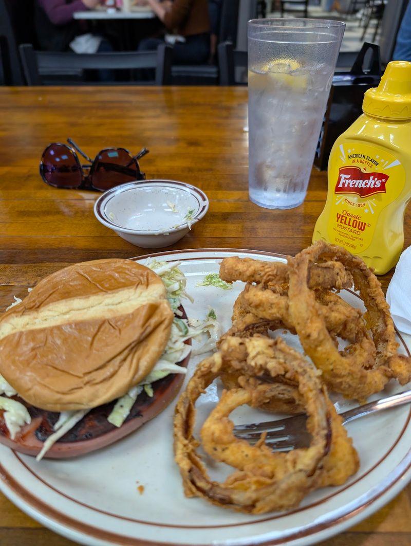 Complementary Side Dishes To Elevate The Meal