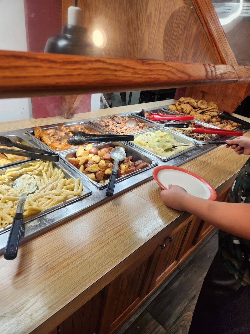 Ribs And Wings Shake Up The Italian Lineup
