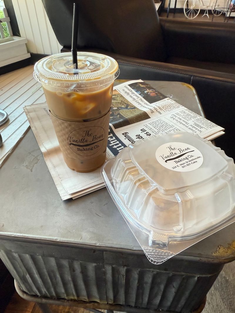 Espresso Drinks, Chai, And Hot Chocolate For The Non-Coffee Crowd