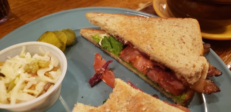 Soup And Sandwich Combos That Hit The Spot