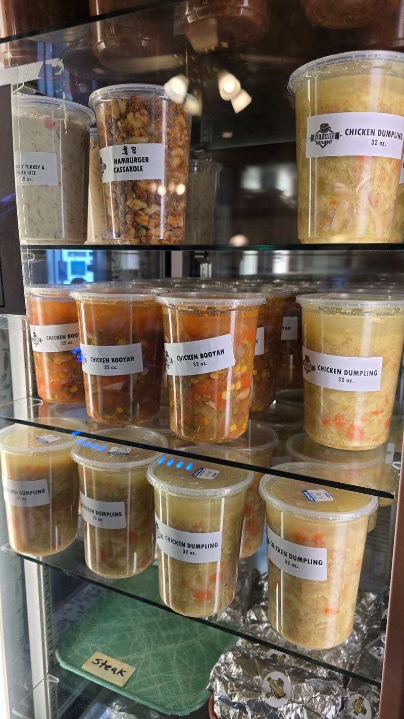 Soups So Good You Will Want Some To Go