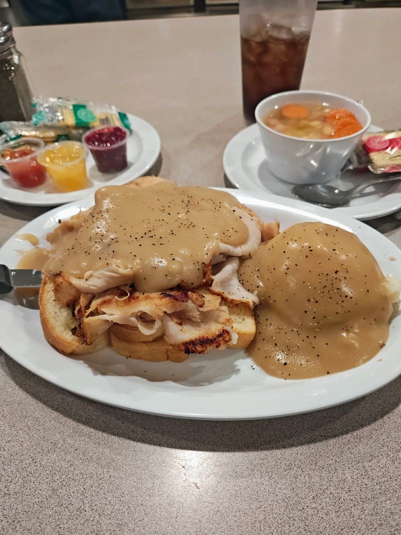 Lunch Classics Worth The Midday Drive