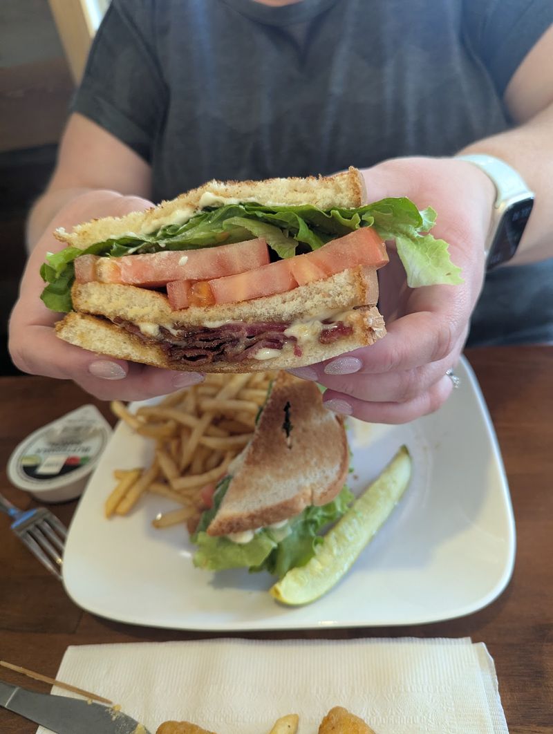 Comfort Food Classics Everyone Recognizes