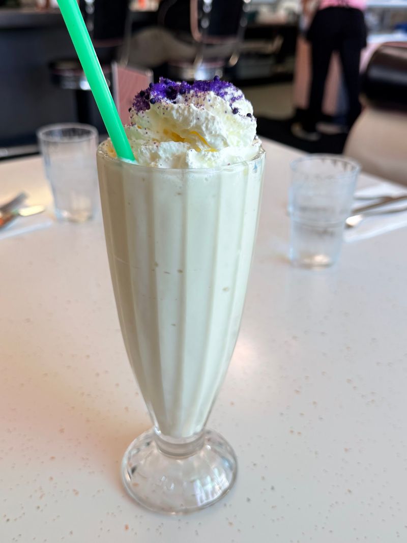 Milkshakes That Sound As Good As They Taste
