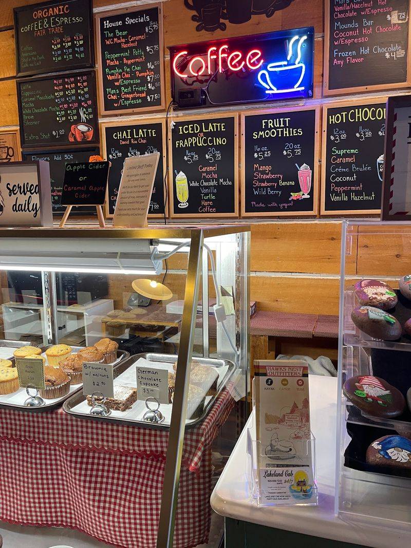 Quiche, Muffins, And Baked Goods You Can Ask About