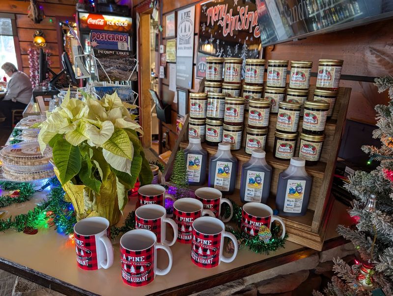 Syrup And Jam Worth Packing In Your Suitcase