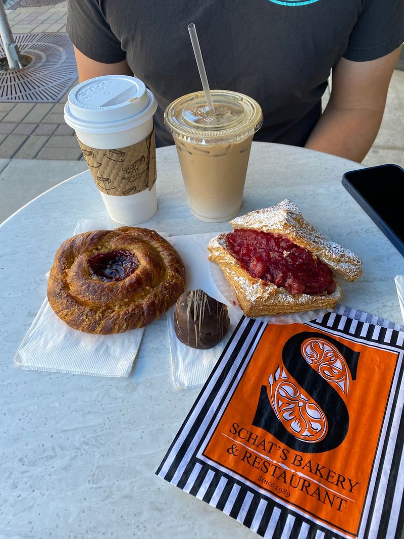 Coffee Done The Way It Should Be