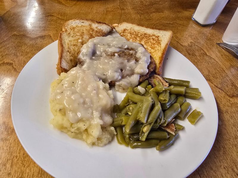 Cooked To Order, Not Cooked In Advance