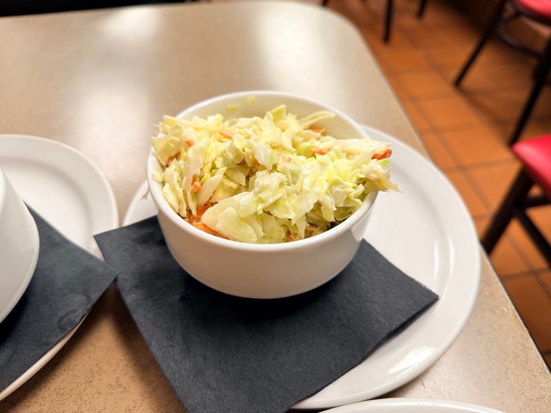 Sides That Hold Their Own