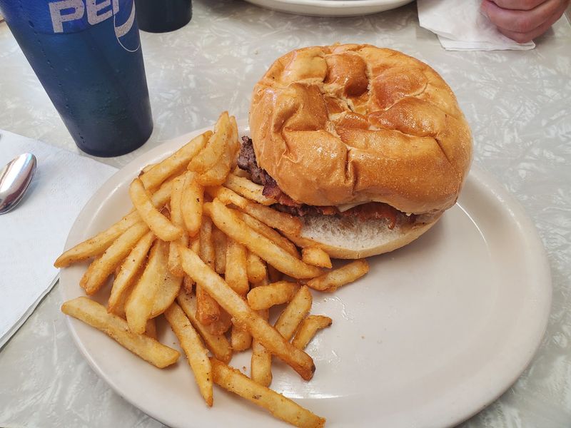 Sandwiches That Pull Their Weight