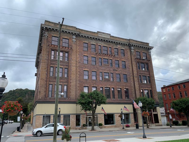 A Museum That Runs On Railroad Pride
