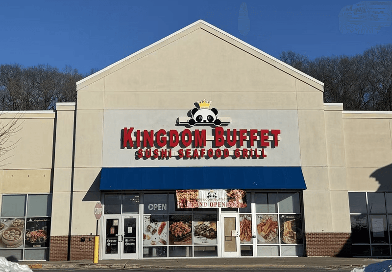 Why It Fits A Foxwoods Road Trip So Well