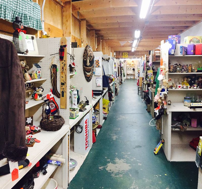 Yankee Flea Market