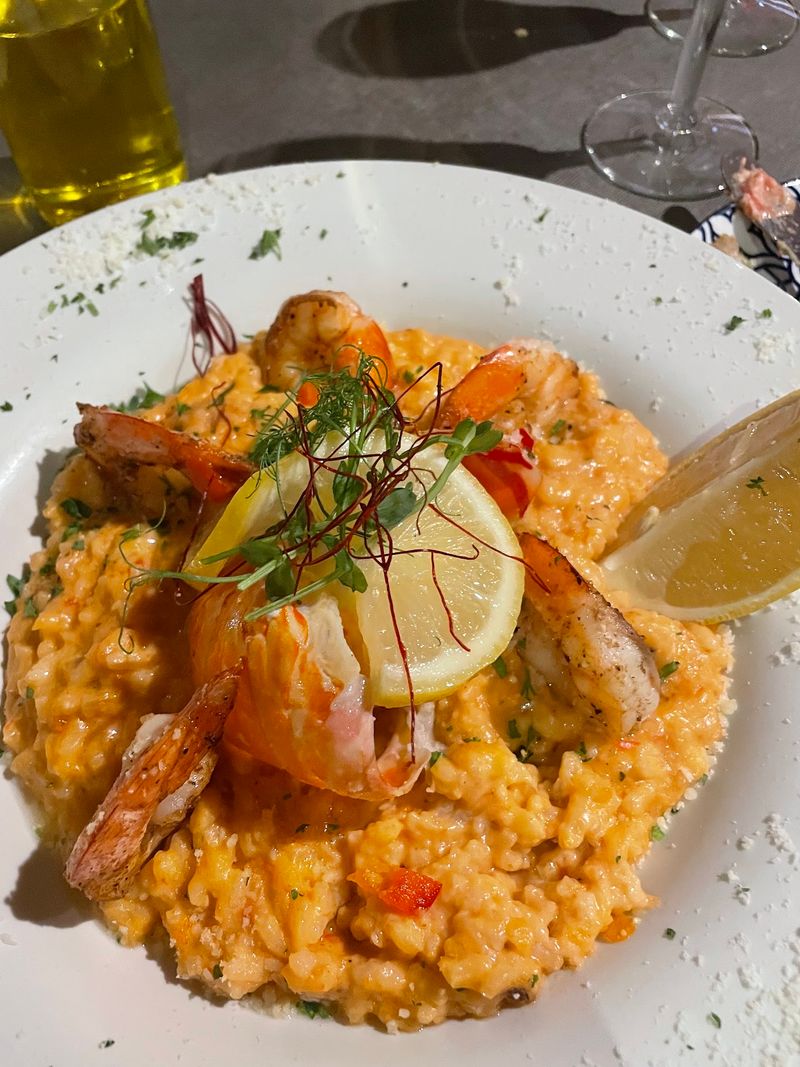 Golden Rice Balls Steal The Show