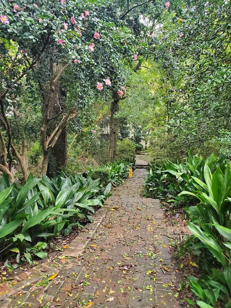 Three Acres Of Uneasy Green