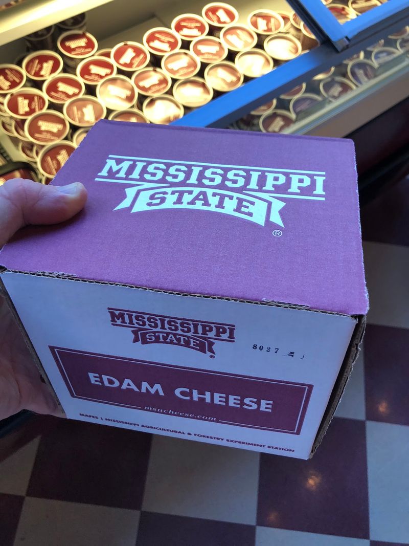 Nearly Ninety Years Of Mississippi Christmas Boxes