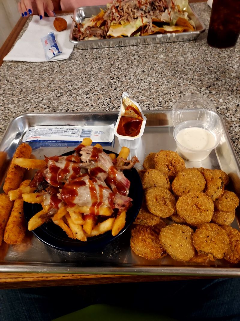 Starters And Sides Worth Ordering Before The Main Event