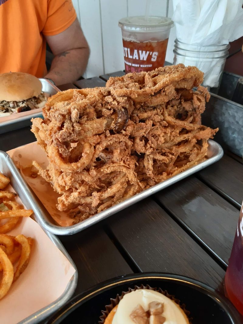 Sides Worth Ordering Twice