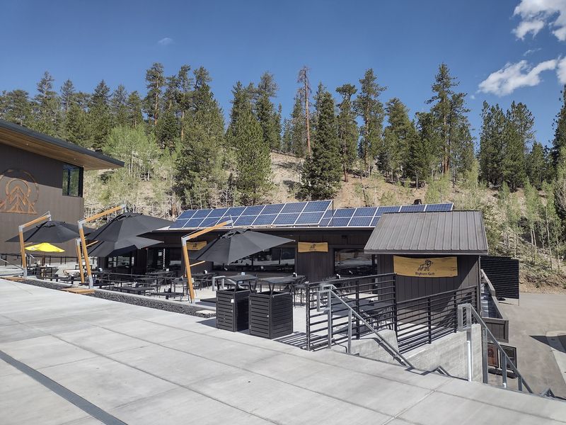 Bighorn Grill
