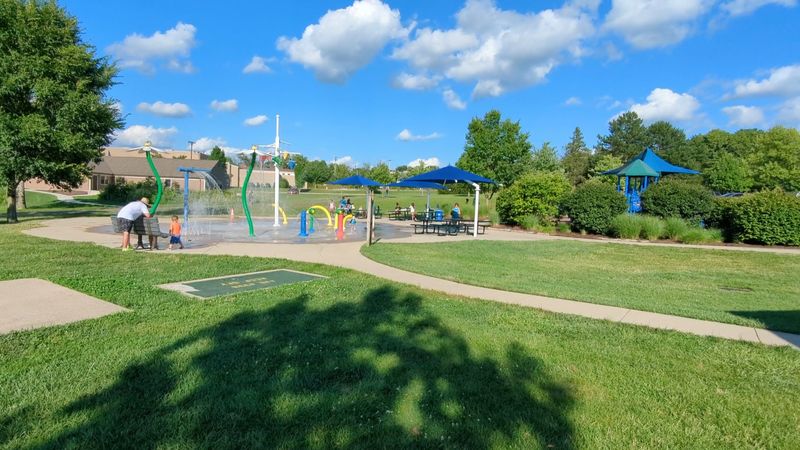Activity Center Park, Centerville, OH